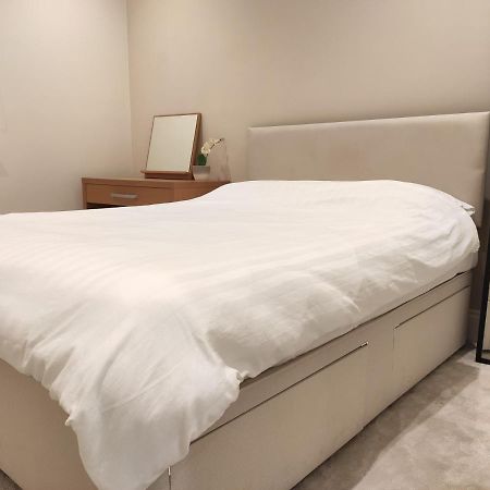 City Centre 2 Bedrooms 2 Ensuite Flat Free Parking Νότιγχαμ Εξωτερικό φωτογραφία