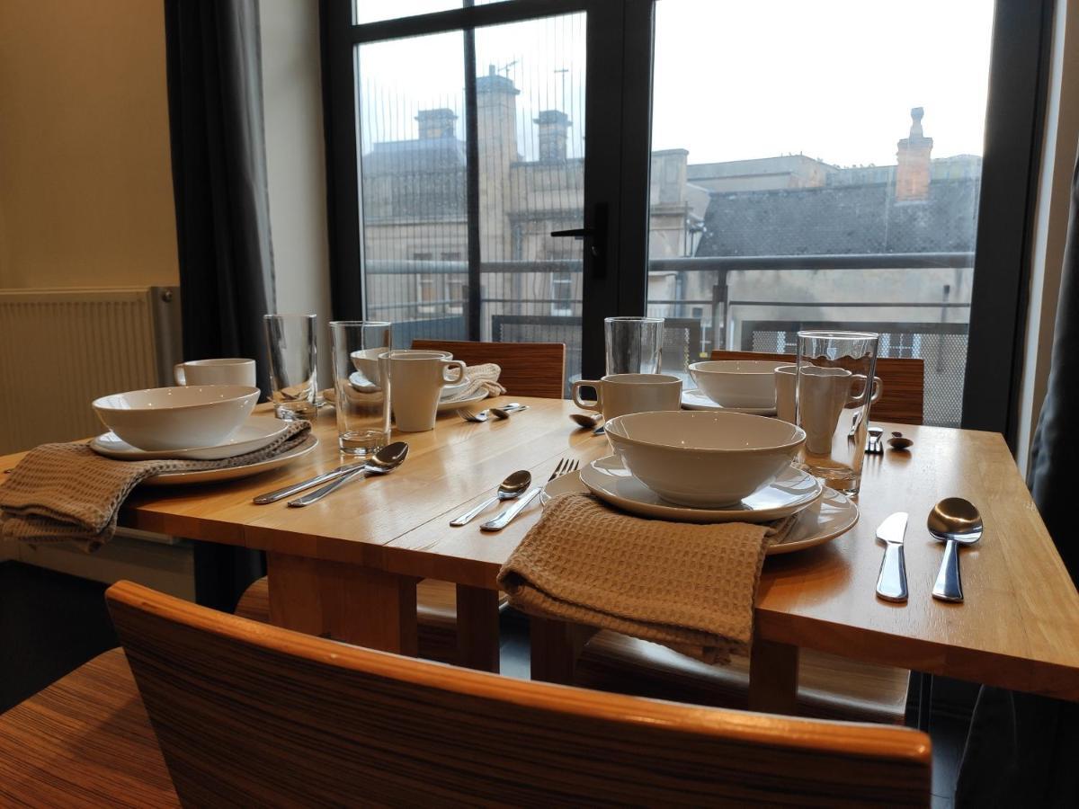 City Centre 2 Bedrooms 2 Ensuite Flat Free Parking Νότιγχαμ Εξωτερικό φωτογραφία