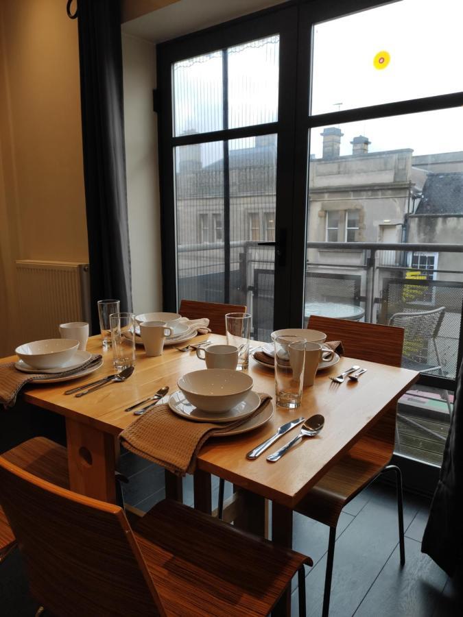City Centre 2 Bedrooms 2 Ensuite Flat Free Parking Νότιγχαμ Εξωτερικό φωτογραφία