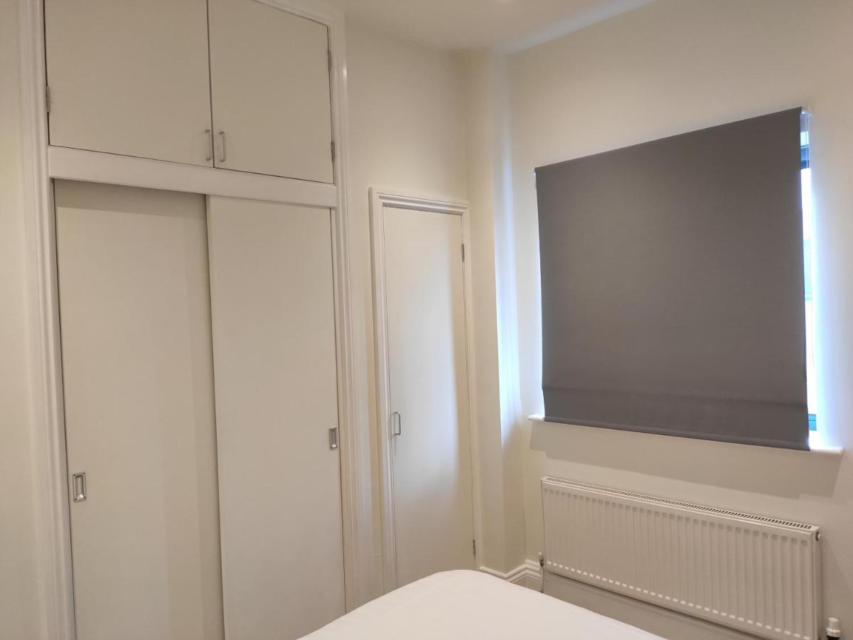 City Centre 2 Bedrooms 2 Ensuite Flat Free Parking Νότιγχαμ Εξωτερικό φωτογραφία