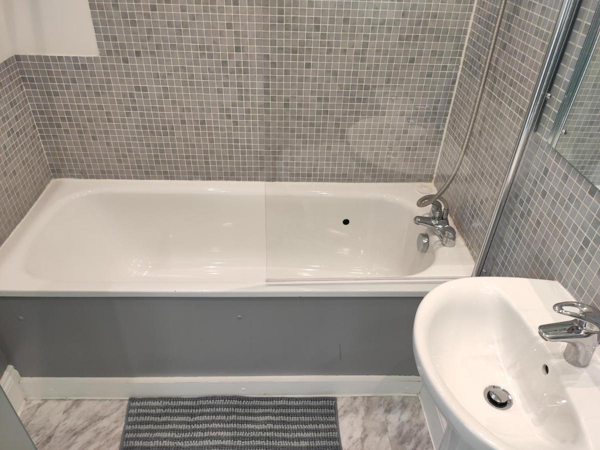 City Centre 2 Bedrooms 2 Ensuite Flat Free Parking Νότιγχαμ Εξωτερικό φωτογραφία