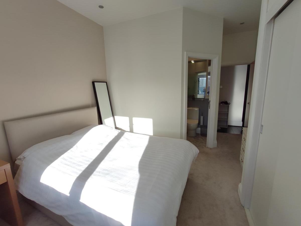 City Centre 2 Bedrooms 2 Ensuite Flat Free Parking Νότιγχαμ Εξωτερικό φωτογραφία