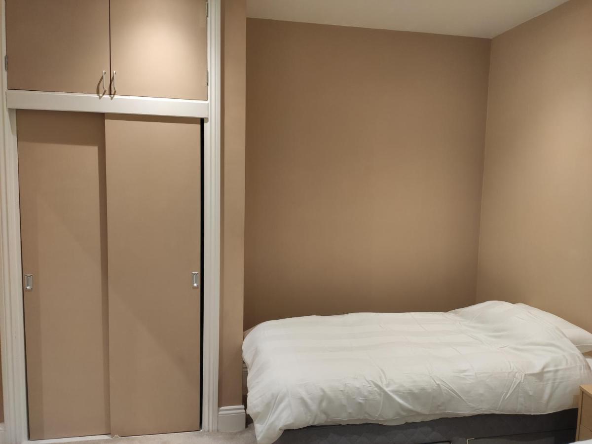 City Centre 2 Bedrooms 2 Ensuite Flat Free Parking Νότιγχαμ Εξωτερικό φωτογραφία
