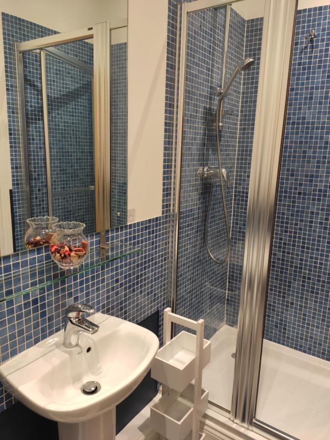 City Centre 2 Bedrooms 2 Ensuite Flat Free Parking Νότιγχαμ Εξωτερικό φωτογραφία