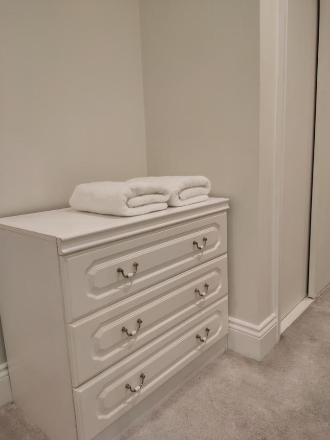 City Centre 2 Bedrooms 2 Ensuite Flat Free Parking Νότιγχαμ Εξωτερικό φωτογραφία