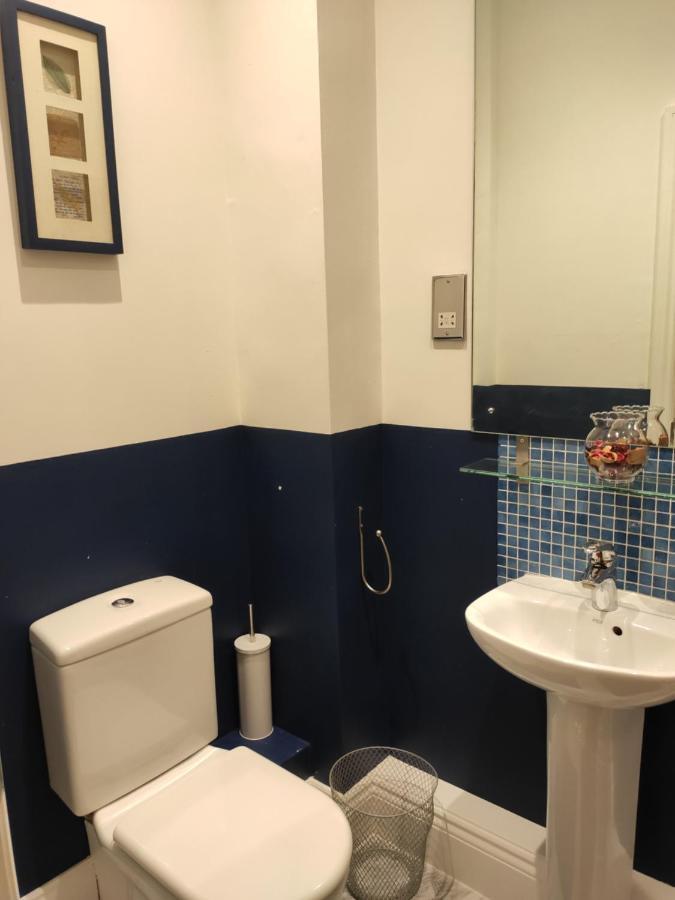 City Centre 2 Bedrooms 2 Ensuite Flat Free Parking Νότιγχαμ Εξωτερικό φωτογραφία