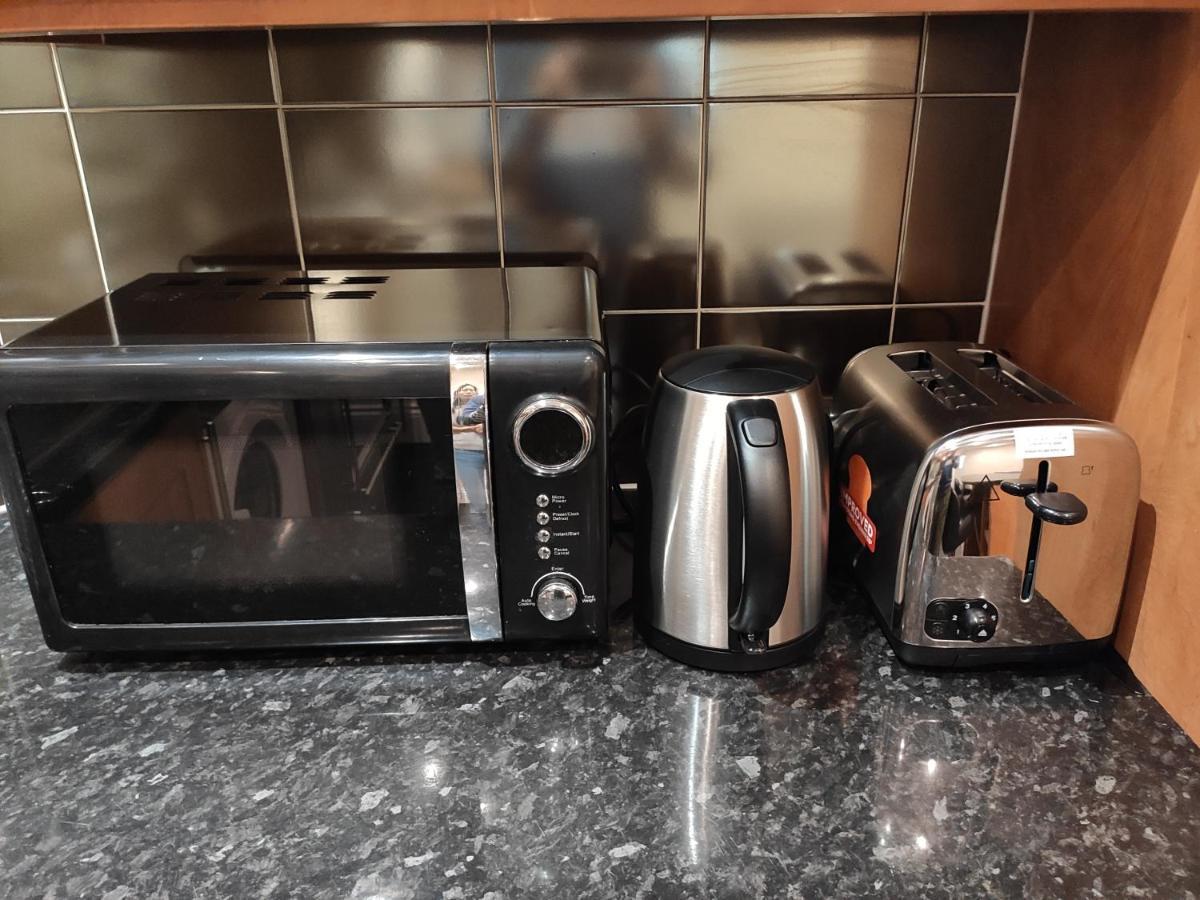 City Centre 2 Bedrooms 2 Ensuite Flat Free Parking Νότιγχαμ Εξωτερικό φωτογραφία