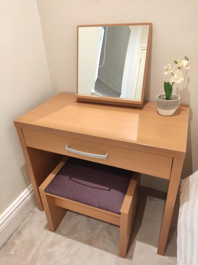 City Centre 2 Bedrooms 2 Ensuite Flat Free Parking Νότιγχαμ Εξωτερικό φωτογραφία